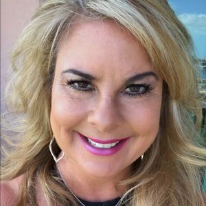 Meet your Posher, Judy